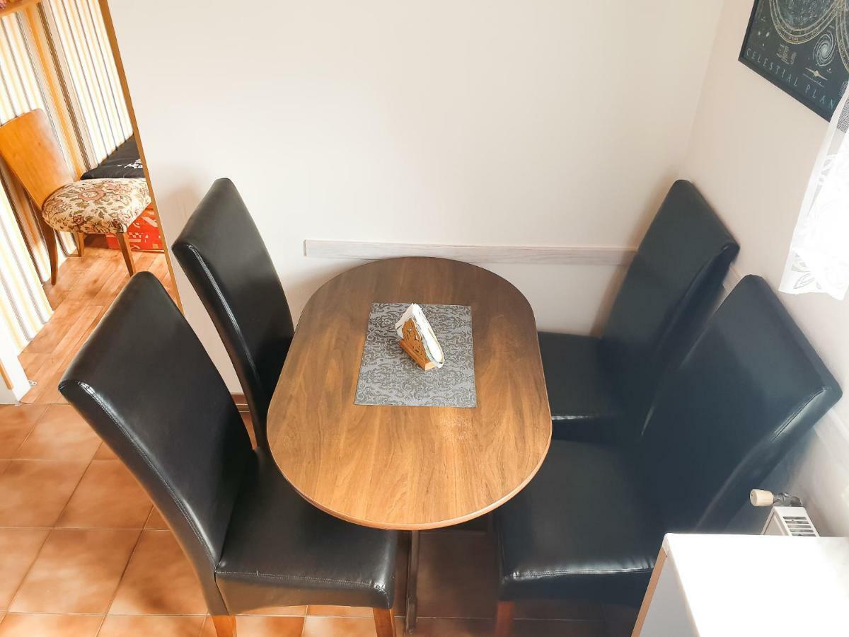 Apartment Livi Mikulov Ngoại thất bức ảnh