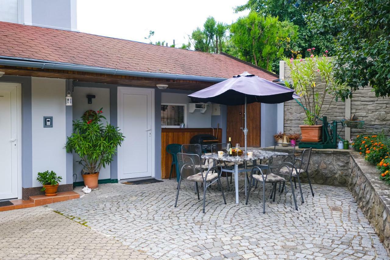Apartment Livi Mikulov Ngoại thất bức ảnh